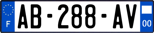 AB-288-AV