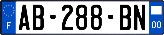 AB-288-BN