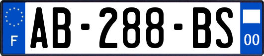 AB-288-BS