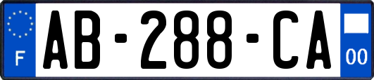 AB-288-CA