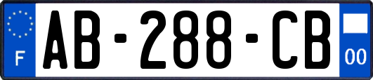 AB-288-CB