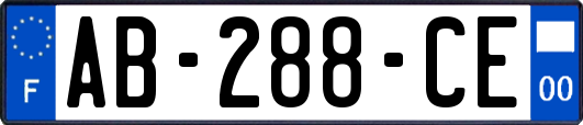 AB-288-CE