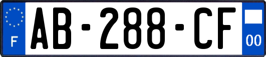 AB-288-CF