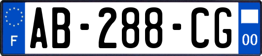 AB-288-CG