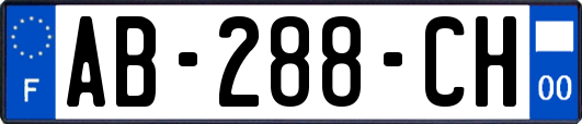 AB-288-CH