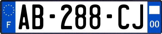 AB-288-CJ