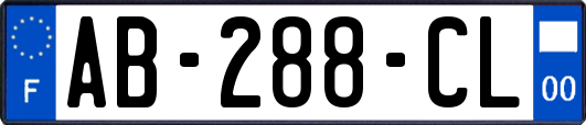 AB-288-CL