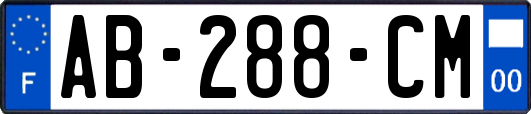 AB-288-CM