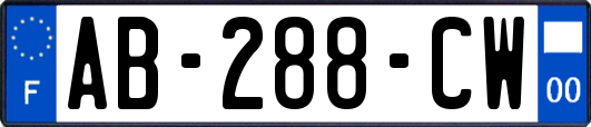 AB-288-CW