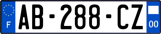 AB-288-CZ