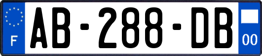 AB-288-DB