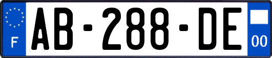 AB-288-DE