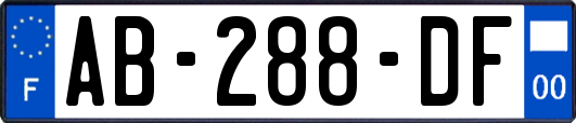 AB-288-DF