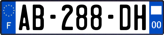 AB-288-DH