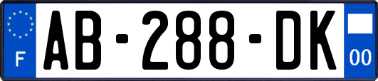 AB-288-DK