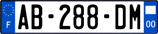 AB-288-DM