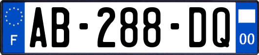 AB-288-DQ