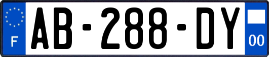 AB-288-DY