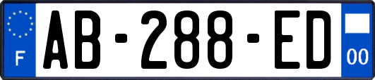 AB-288-ED