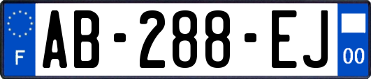 AB-288-EJ