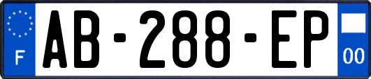 AB-288-EP