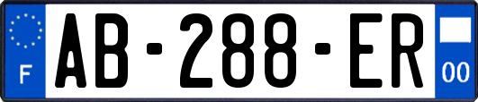 AB-288-ER