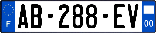 AB-288-EV