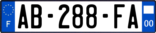 AB-288-FA