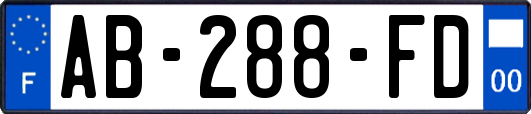 AB-288-FD