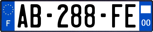 AB-288-FE