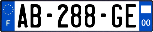 AB-288-GE