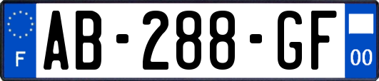 AB-288-GF