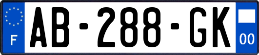 AB-288-GK