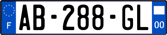 AB-288-GL