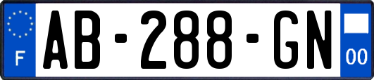 AB-288-GN