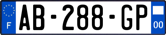 AB-288-GP