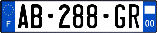 AB-288-GR