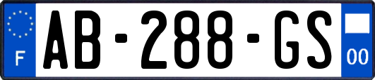 AB-288-GS