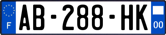 AB-288-HK