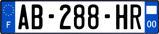 AB-288-HR