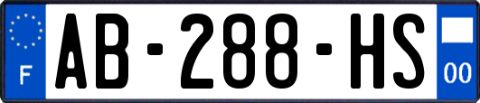 AB-288-HS