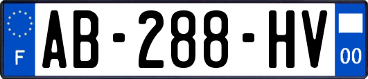 AB-288-HV