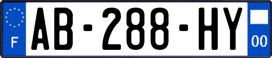 AB-288-HY