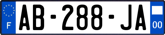 AB-288-JA