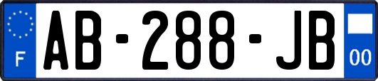 AB-288-JB