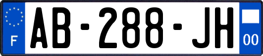 AB-288-JH