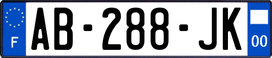 AB-288-JK