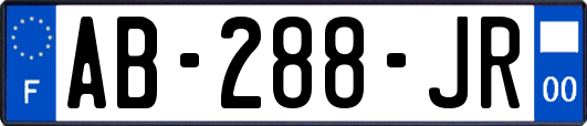 AB-288-JR