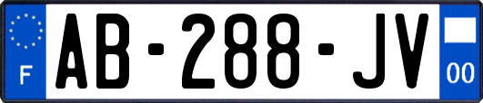 AB-288-JV