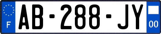 AB-288-JY